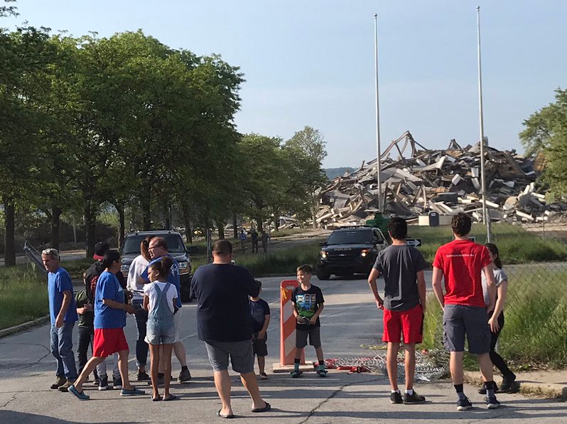 Walnutport Pennsylvania