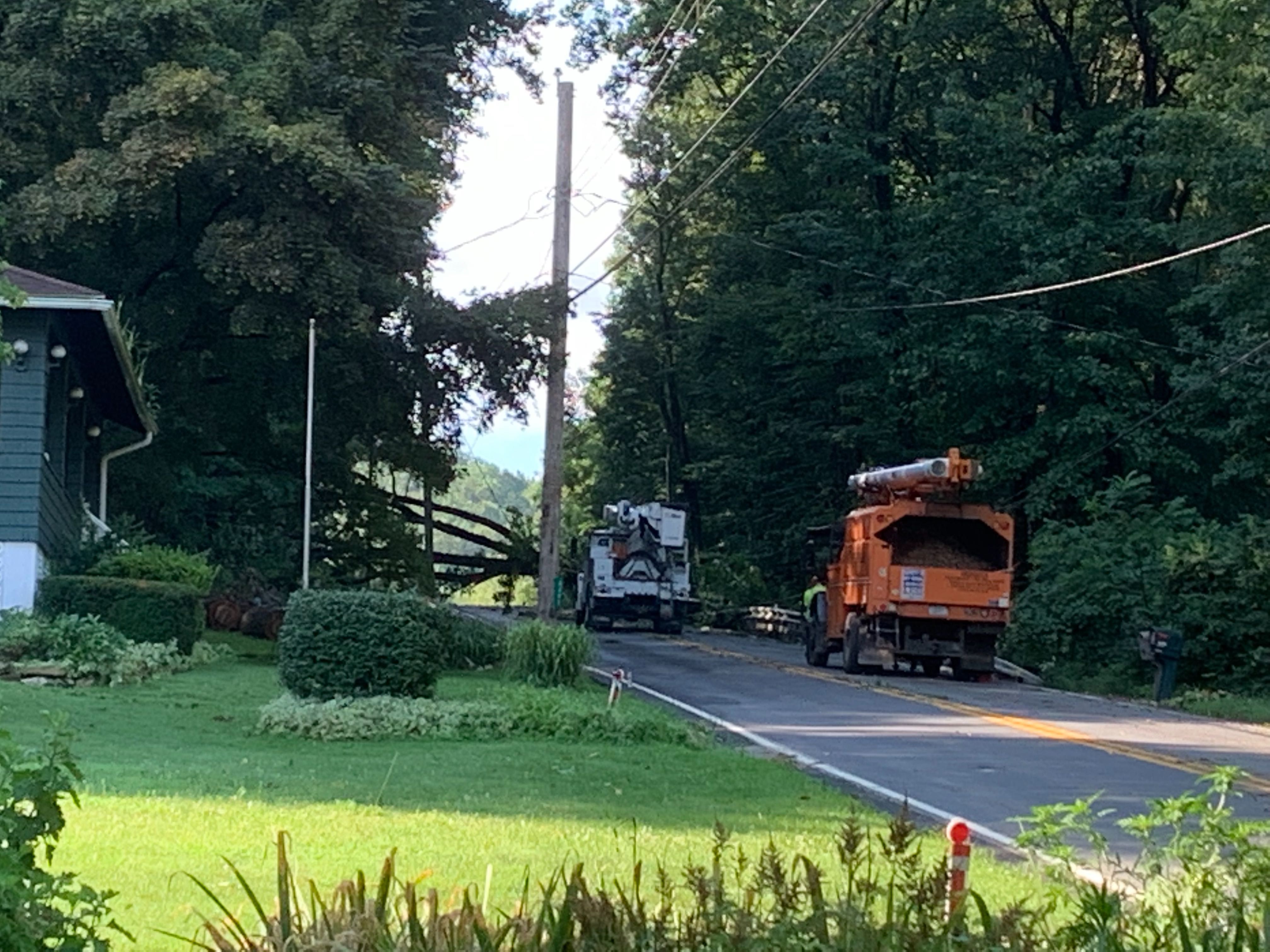 Walnutport Pennsylvania