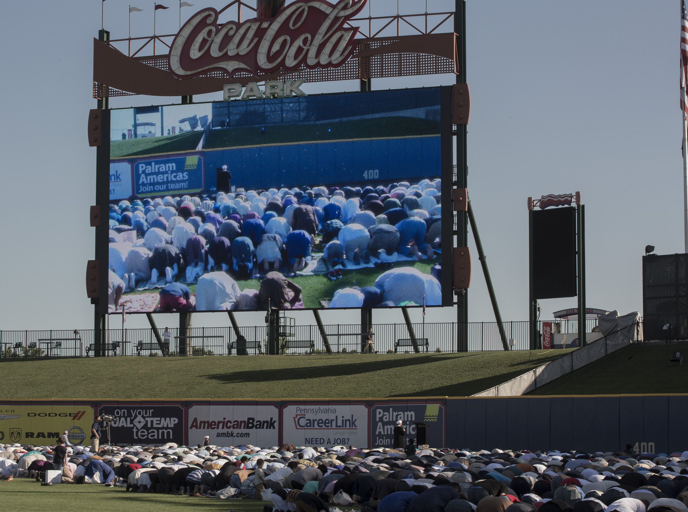 Walnutport Pennsylvania